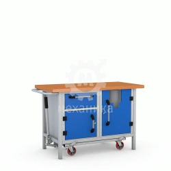 Mobile Workbench