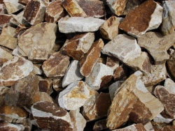 Natural Eco-Friendly Boulders for Road and Construction Projects M1200