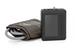 Wearable ECG, Blood Pressure, and Pulse Monitoring Kit - KMkn-"Soyuz-"DMS" TU 9