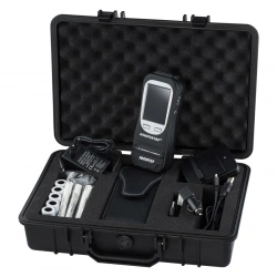 Ethanol Vapor Analyzer "ALCOTEKTOR" Model "Jupiter-K