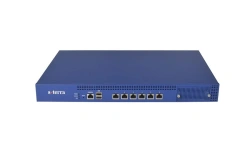 Security Gateway System "C-Terra Gateway", RLKE.466534.029-04, Hardware Platform LN-M