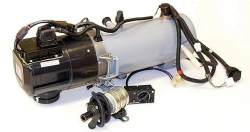 Liquid Heater for Engine Preheating 15.8106-15