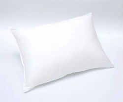 Rectangular Synthetic-Filled Pillow 50x60cm Type A