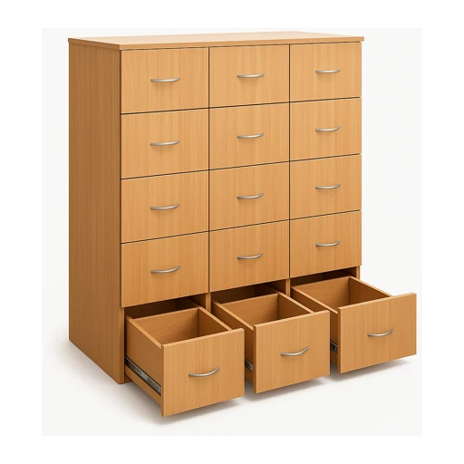 Archive & Filing Cabinets
