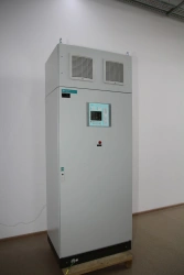 Semiconductor Excitation Station for Synchronous Motors Series SPVD