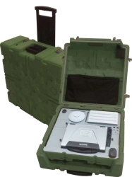 Portable Medical System for Digital Imaging in Radiology - DIARM-MT-M