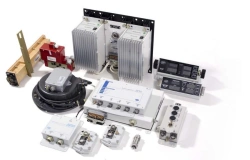 Locomotive Equipment for Automatic Train Brake Control SAUT-CM/485