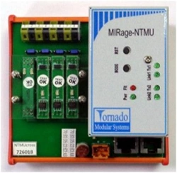 Periodic Signal Timer Processing Device MIRage-NTMU