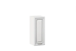 Kitchen Cabinet Type 4 LD.270310.000 300 Body (White)