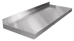Wall Shelf PN-5-3 for Food Service Enterprises