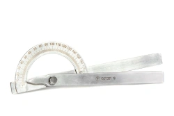 Orthopedic Goniometer for Joint Angle Measurement