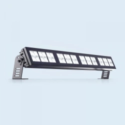 LED Light Fixture LV-HARD x48 for 12V and 24V Applications