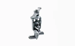 Stop Valve 1C-13-3 for Complete Flow Control