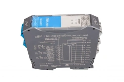 Multichannel Active Intrinsically Safe Barriers LPA-141
