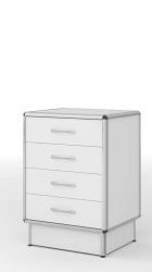 Laboratory Table T-5 - Ergonomic Lab Furniture