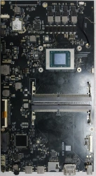AMD Processor-Based Laptop Motherboard KDBA.469555.019