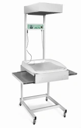 Heated Infant Care Sanitary Table SN-"Oka-Medik