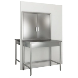 Surgical Instrument Table V-SPO