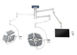 Caduceus Surgical Ceiling Light CL3-L3/L4