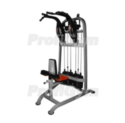 Back Hammer Machine TG-0530-C for Latissimus Dorsi Strengthening