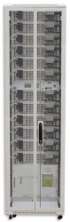 Three-Phase Uninterruptible Power Supply 150kVA Industrial DPK-3/3-150-380-T