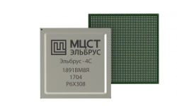 Elbrus-4S Multi-core High-Performance Microprocessor 1891VM8A, 1891VM8B, 1891VM8V