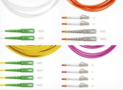 Optical Patch Cord LIGHT PON for Reliable Connectivity