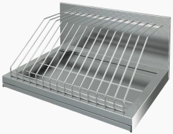 Kitchen Wall Shelf for Cutting Boards PKD-600