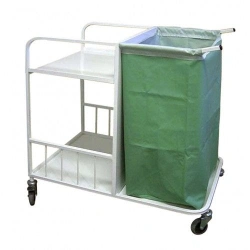 Laundry Transport Cart TPB-02