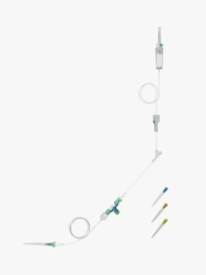 Blood Substitute and Infusion Solution Device PR 23-02/2 (No Light Protection)