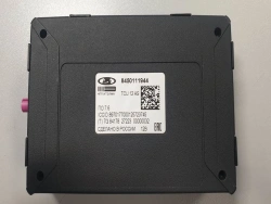 Emergency Response Call System - Era Glonass Block 8450111944 & Electronic Module IUTL.469636.012 (-01) BO