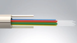 Optical Communication Cable OKV for Vertical Installation