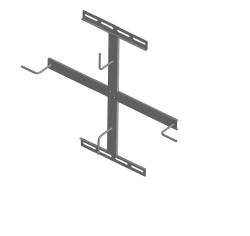 Coupling Suspension Device UPMK