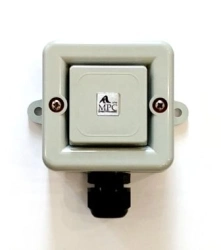 Sound Alarm Post SS-220-C3 for Industrial Safety