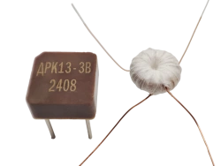 Key Stabilizer Choke DRK13-3 KBVС.671342.069TU