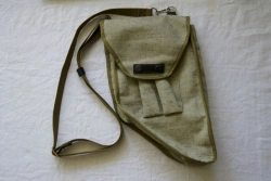 Military Carrying Case PP-93