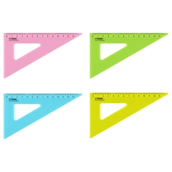 Triangle Tool for Precision Measurements - Model Triangle