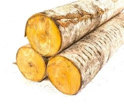 Round Timber Materials for Construction, Model 9462-88