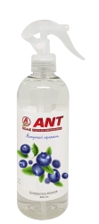 Air Freshener for Home and Bathroom with Berry Scent ANT Series