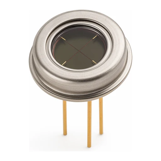 Optoelectronics (Optocouplers, Photodiodes, Lasers)