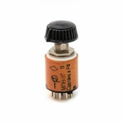 Low-Frequency Sealed Switch MPN-1G-1 OYUZ.602.067 TU