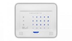 Touch Keyboard for Protok-A-KOP Devices PPKOP-03 (8)