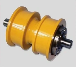 A11-21-001SB Dual-Side Support Roller for Tractors