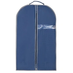 Zip Clothing Storage Bag from Spunbond - Various Sizes