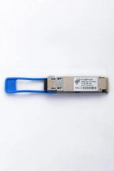 QSFP Optical Transceiver FT-QSFP+-LX4 for 40 Gbps Data Transfer