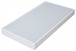 LED Ceiling Recessed Lighting Fixture 20W LL-DVO-020-P600x300