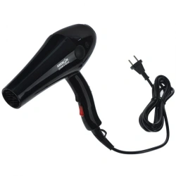 Professional Hair Dryer with 2 Speeds and 3 Temperature Settings - Model VC 11 Aktsion