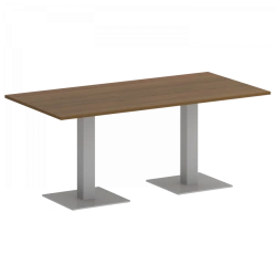 Metal Frame Desks - Home Office Series