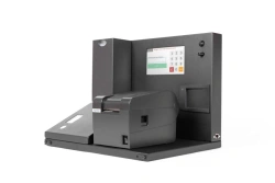 DIMEC Remote Medical Monitoring Hardware and Software Complex