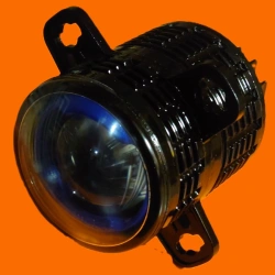 LED Headlight with Asymmetrical Low Beam FS.FBS.90.01
